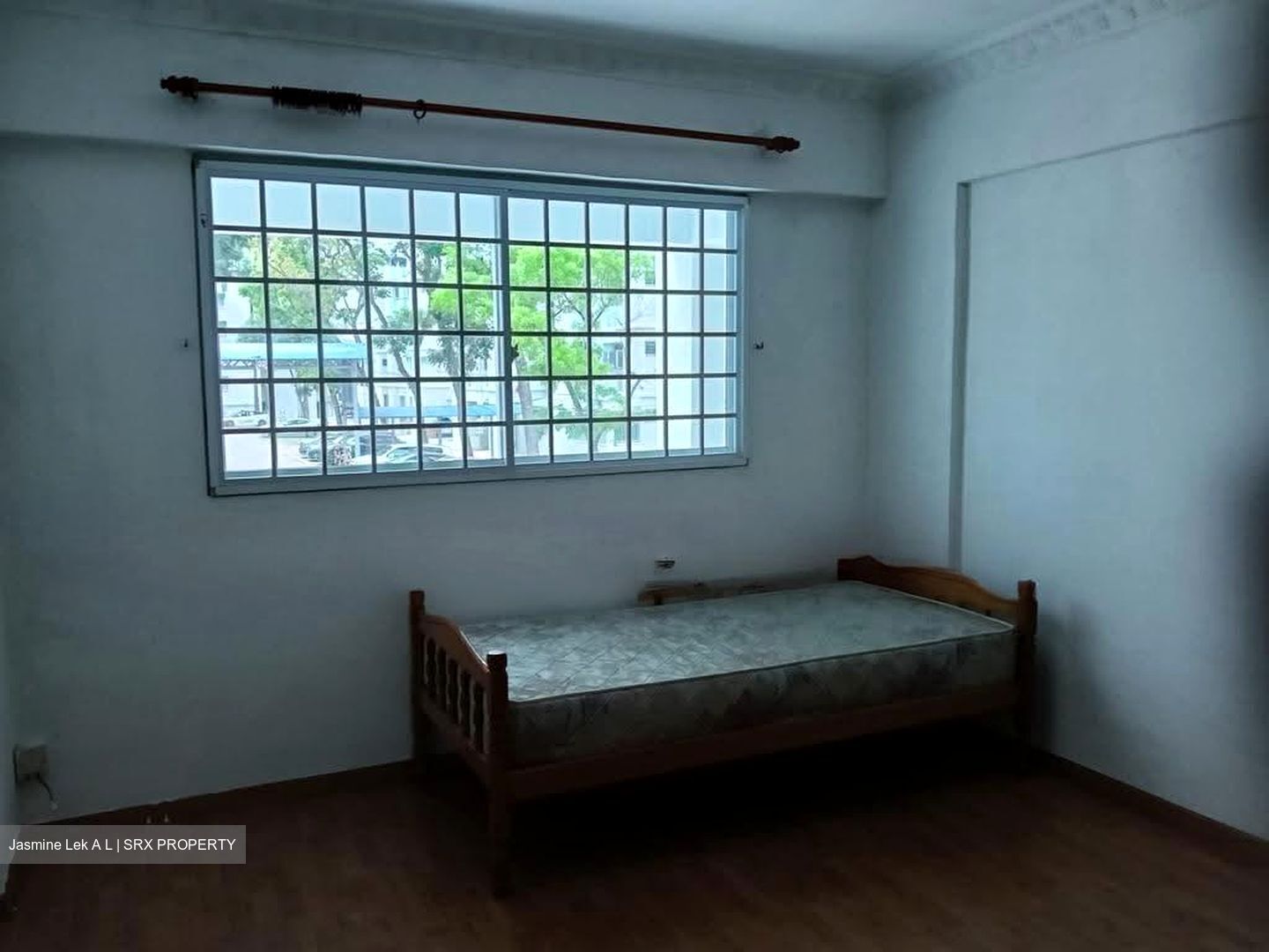 Blk 837 Woodlands Street 82 (Woodlands), HDB Executive #625154781